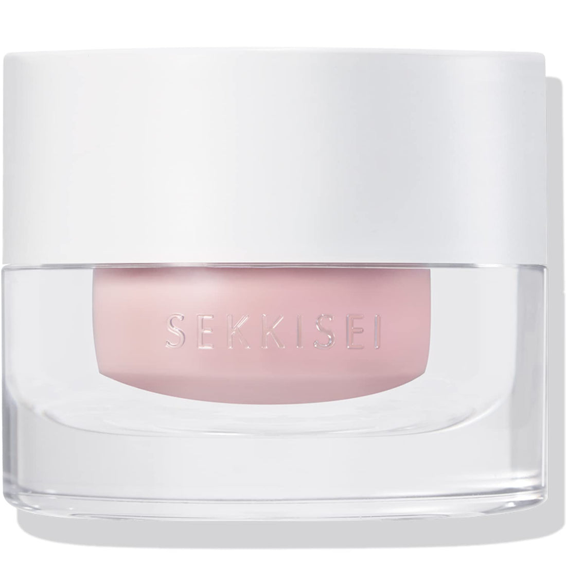 Sekkisei Teint Crème Éclaircissante 40g pour un teint éclatant