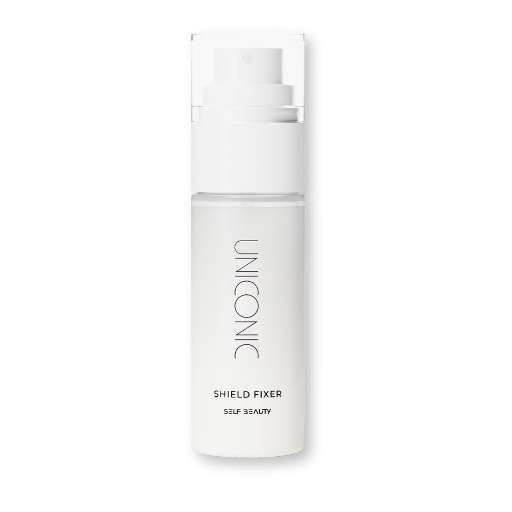 self beauty Uniconic Shield Makeup Fixer for Oily Skin Control 50ml