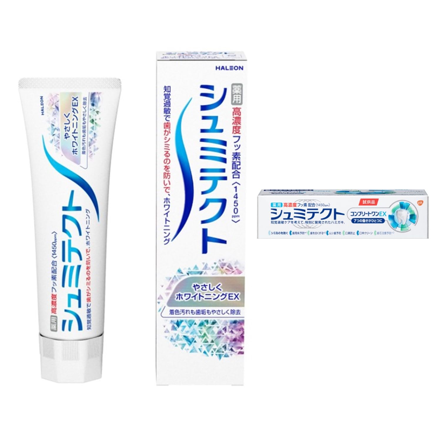 Sensodyne Gentle Whitening Toothpaste for Sensitive Teeth 4oz