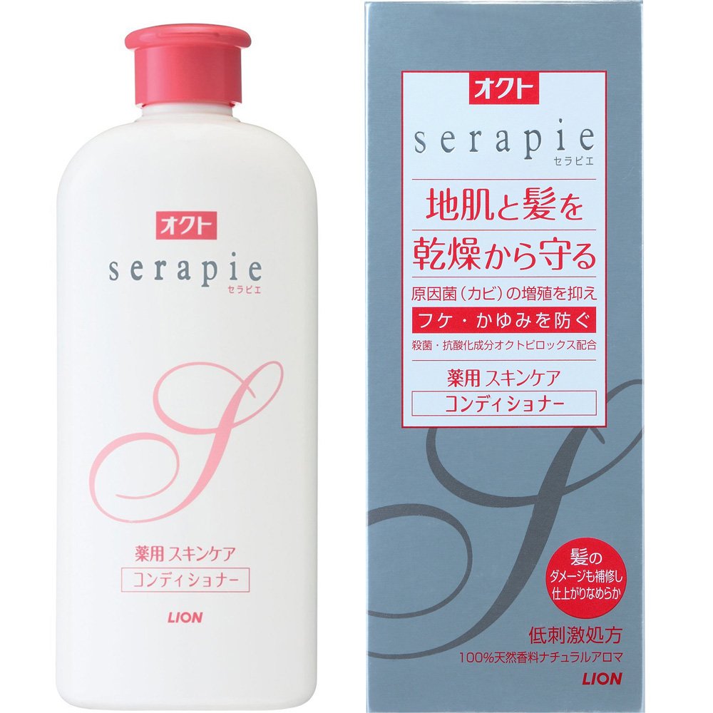 Medicinal Skin Care Conditioner serapie (Octotherapy)