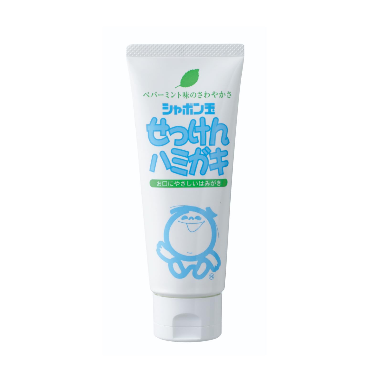 SHABONDAMA SOAP Shabondama Soap Toothpaste 140g