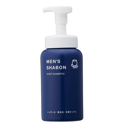 SHABONDAMA SOAP Men&