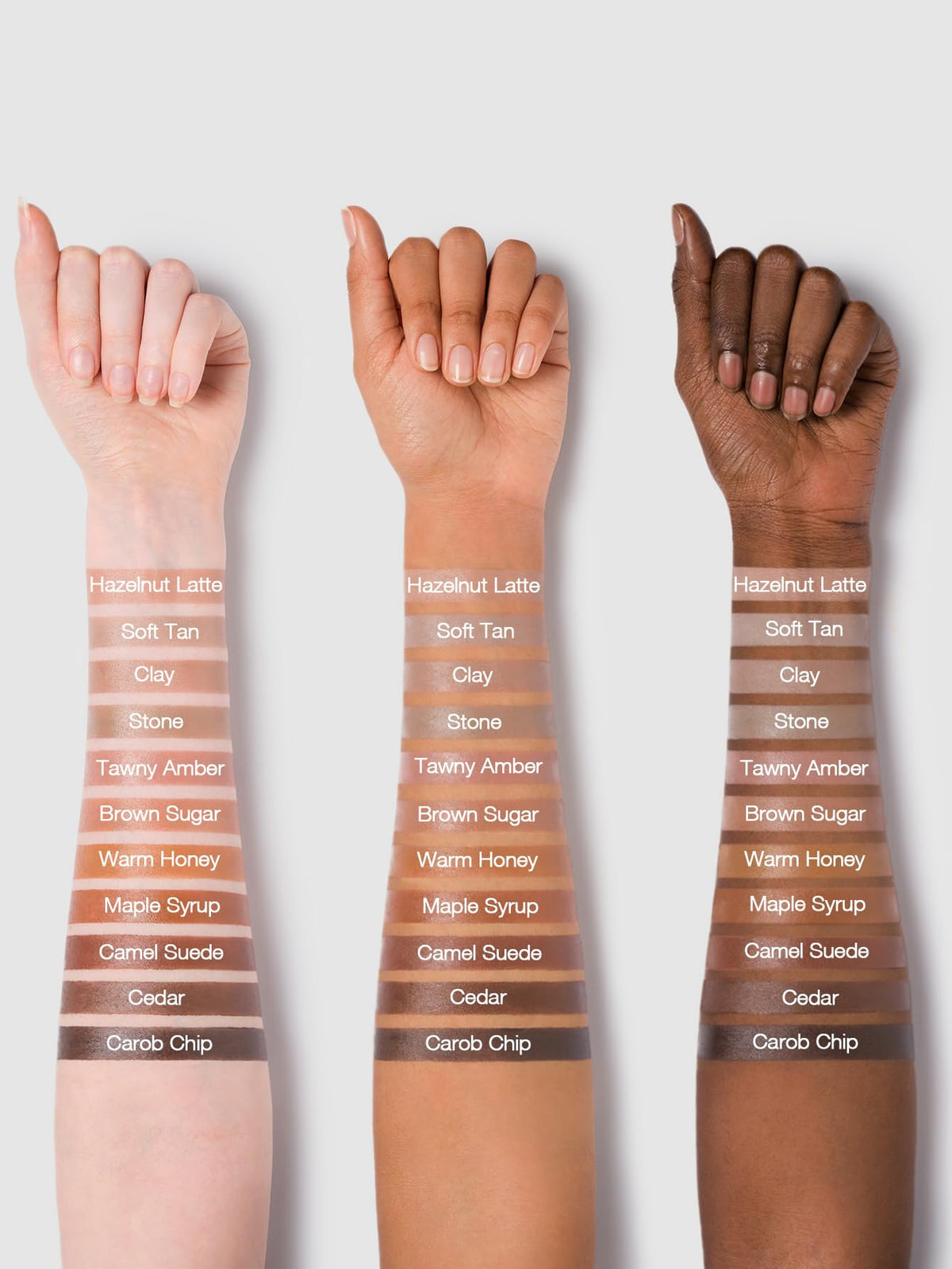 SHEGLAM Liquid Bronzer Waterproof Contour for Sculpting and Definition