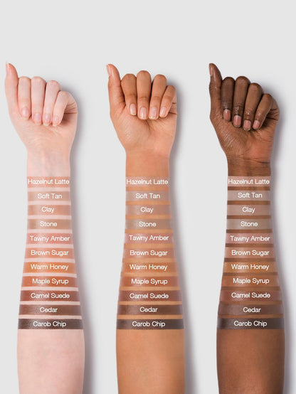 SHEGLAM Liquid Bronzer Waterproof Contour for Sculpting and Definition