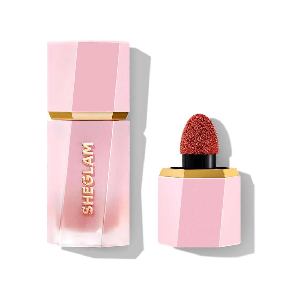 SHEGLAM Color Bloom Liquid Cheek 25 Shades Animal-Free