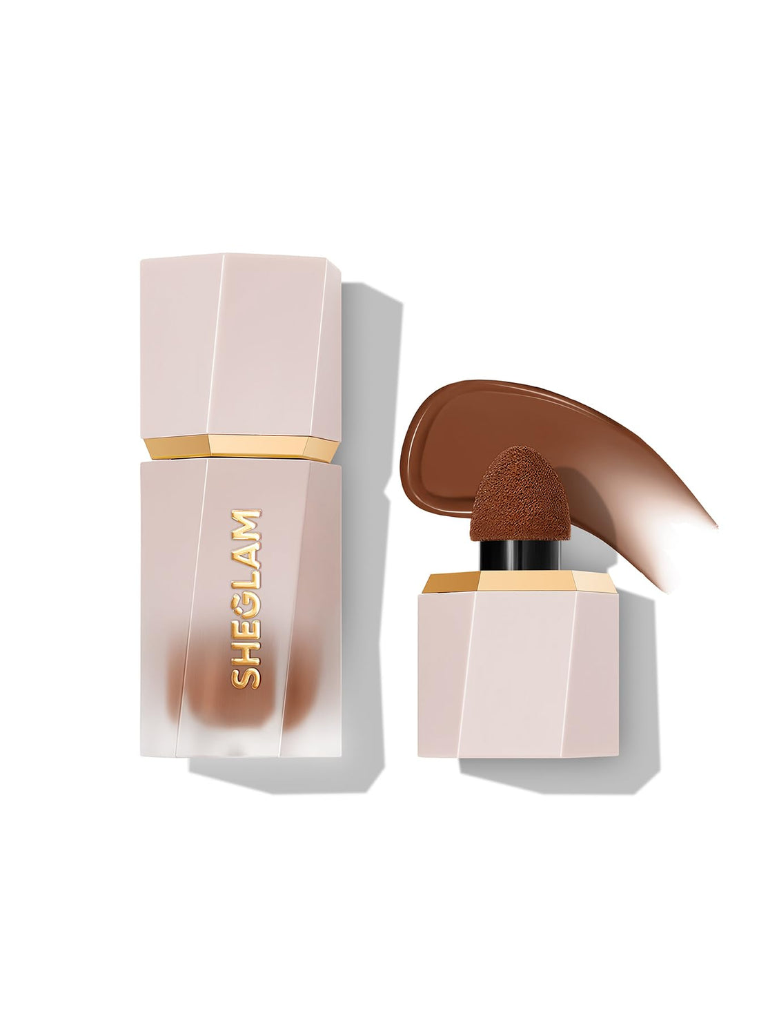 SHEGLAM Liquid Bronzer for Contouring 4.4 ml