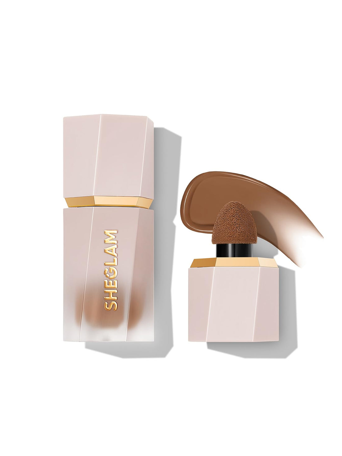 SHEGLAM Liquid Bronzer for Contouring and Highlighting 30ml