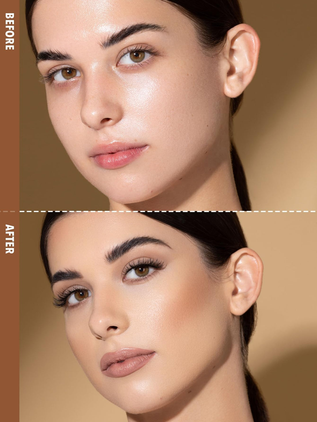 SHEGLAM Liquid Bronzer for Contouring and Highlighting 30ml
