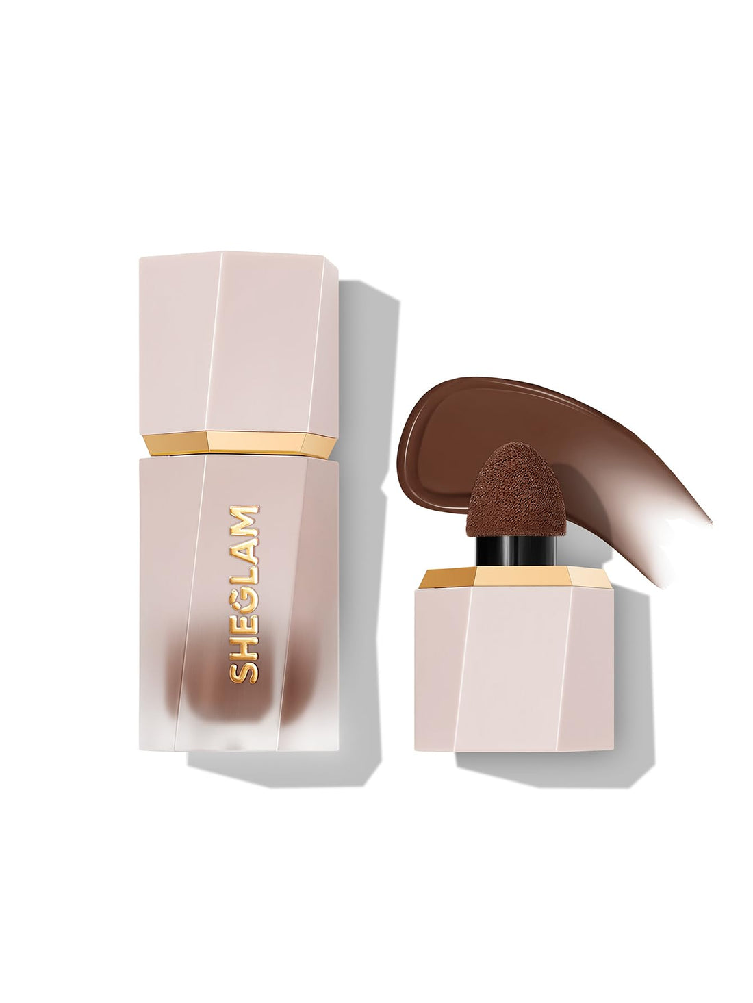 SHEGLAM Liquid Bronzer for Contouring and Long-Lasting Wear 5.62 ml