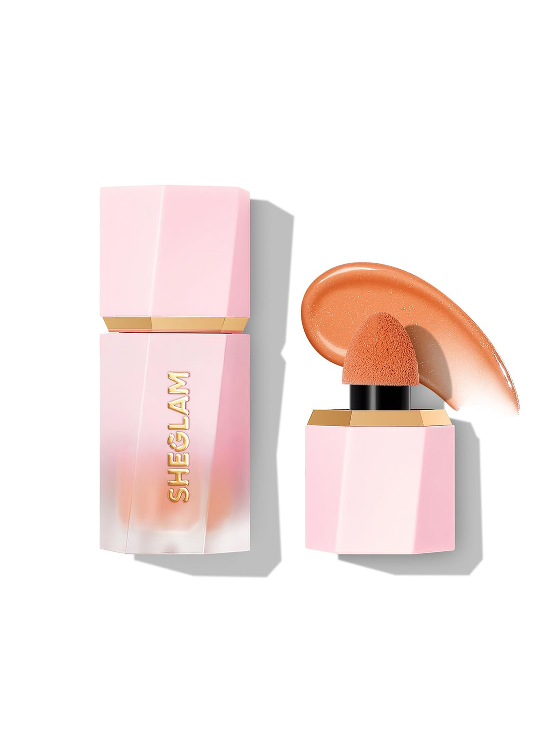 SHEGLAM Color Bloom Liquid Cheek 25 Shades for a Natural Flush