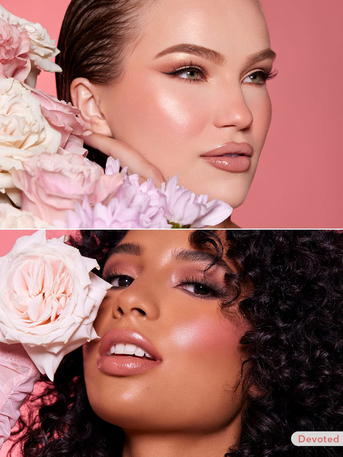 SHEGLAM Liquid Blush Matte Makeup Texture for Radiant Color