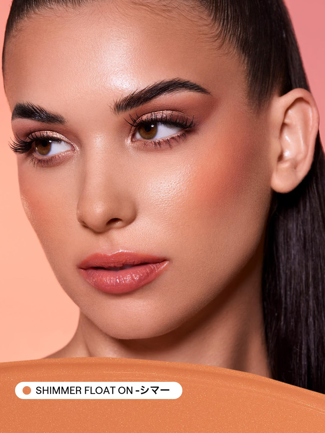SHEGLAM Liquid Blush Matte Makeup Texture for a Flawless Finish