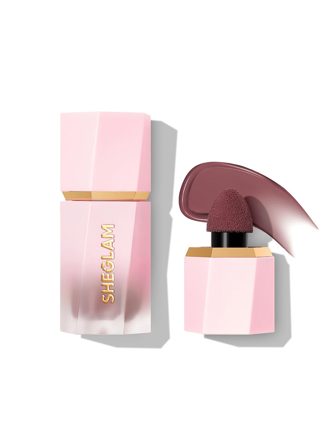 SHEGLAM Color Bloom Liquid Cheek 25 Shades Easy Application