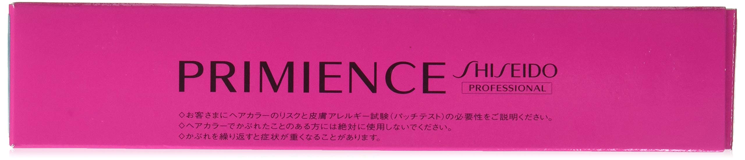 SHISEIDO Shiseido Professional Primience AM13 80g