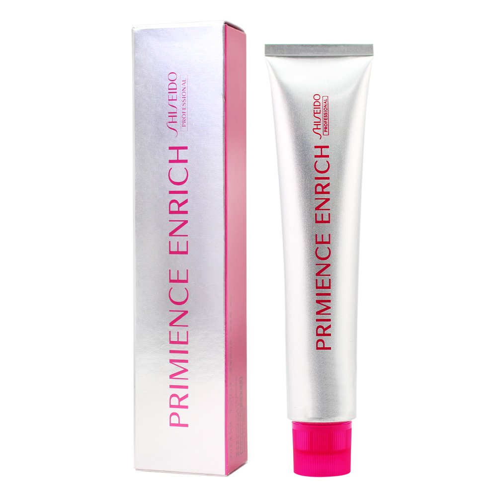 SHISEIDO Shiseido Professional Primience Enrich PBe9 80g