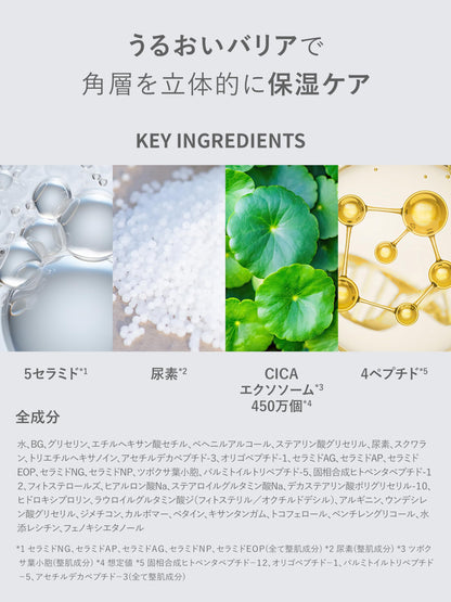 Shimbi Méthode 3D Crème Hydratante 45g pour une Peau Élastique