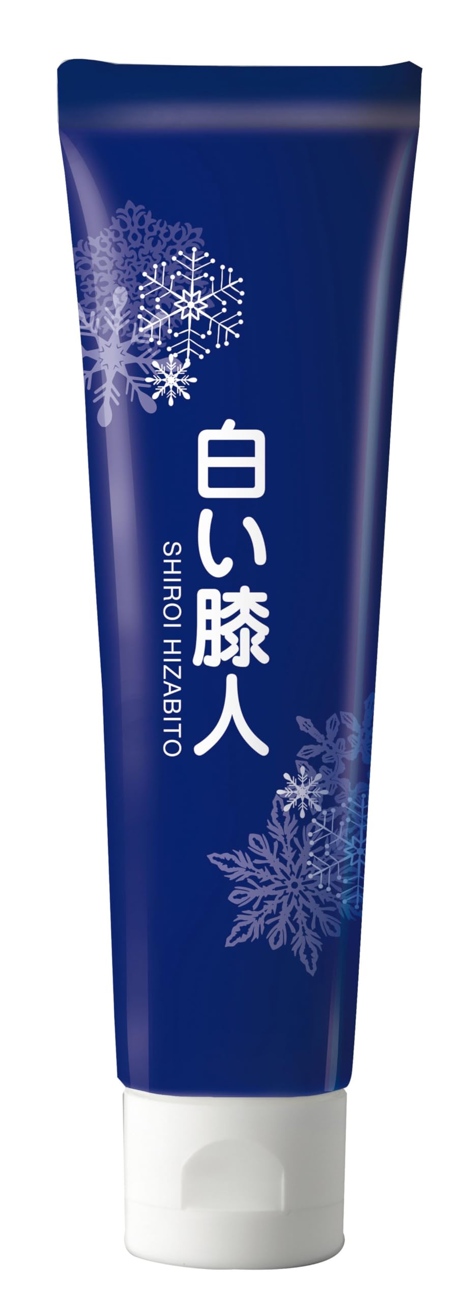 Shiroi Hizabito Knee Cream for Dark Spots with Hyaluronic Acid 100g