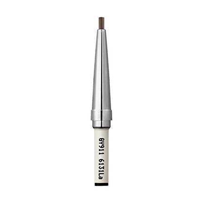 Shiseido Pienu Dual Brow Creator Pencil GY911 for Effortless Brows