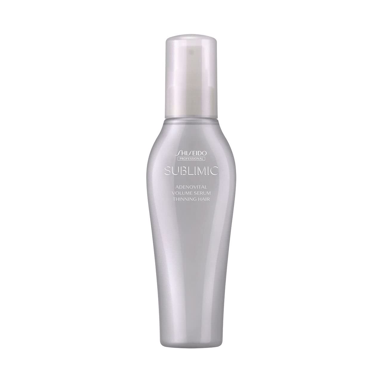Shiseido Professional Sublimic Adenovital Volume Serum 125ml