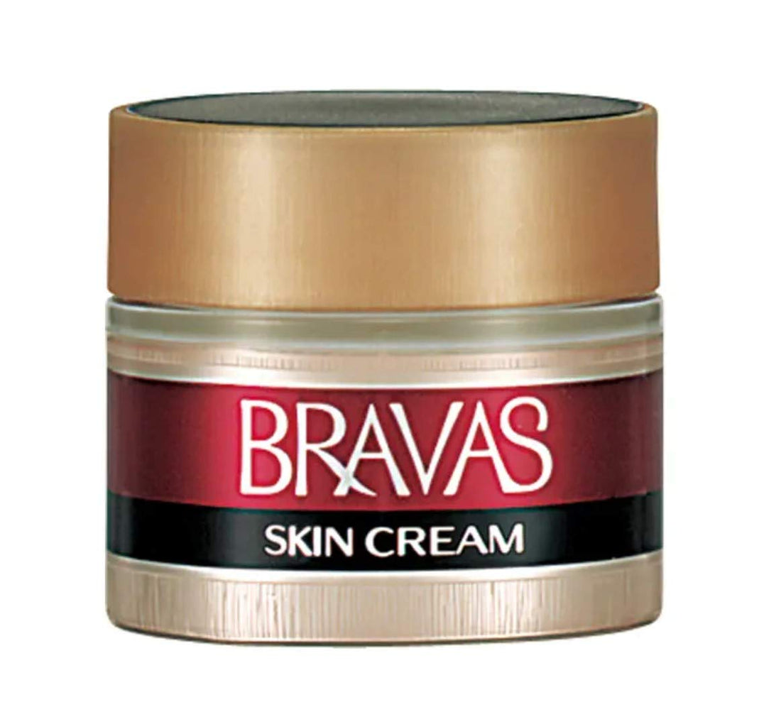 Brabus Skin Cream 50g