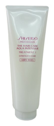 Shiseido Professional Aqua Intensive Treatment 1 250g