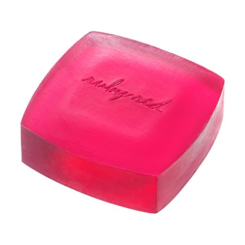 Shiseido Hone Cake Ruby Red Facial Cleanser 100g