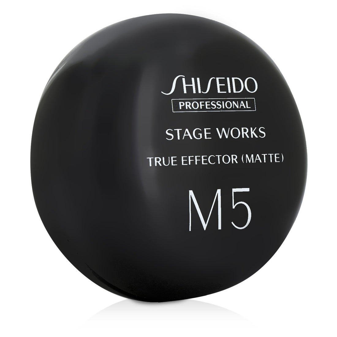 Shiseido Professional Stage Works True Effector Matte 80g