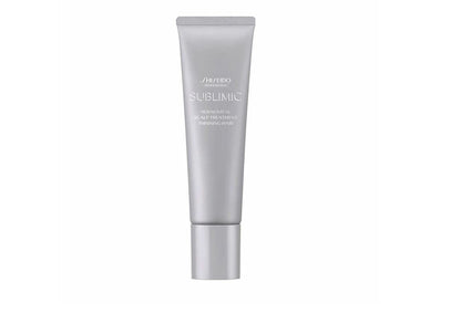 Shiseido Professional Sublimic Adenovital Scalp Treatment 130g
