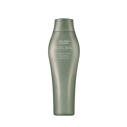 Shiseido Professional Sublimic Fente Forte Shampoo DS a 250ml