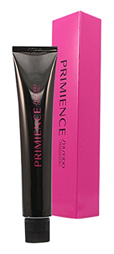 Shiseido Primience CoBe9 Hair Color 80g with Radiant Shine