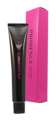 Shiseido Primience M9 Hair Color 80g for Radiant Shine