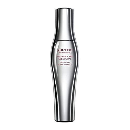 Shiseido Adenovital Advanced Scalp Essence 180mL
