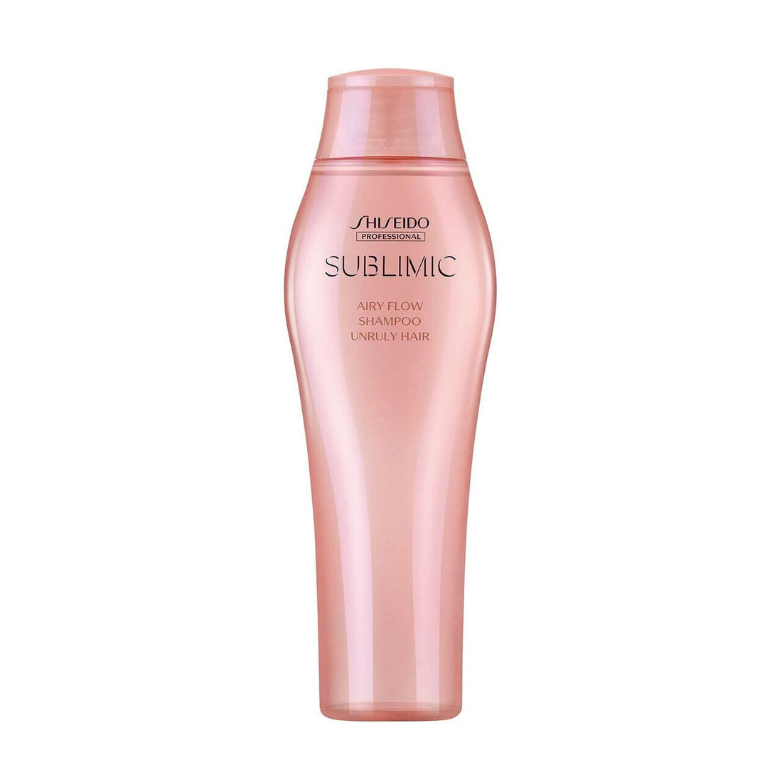 Shiseido Professional Sublimic Airy Flow Shampoo 250ml