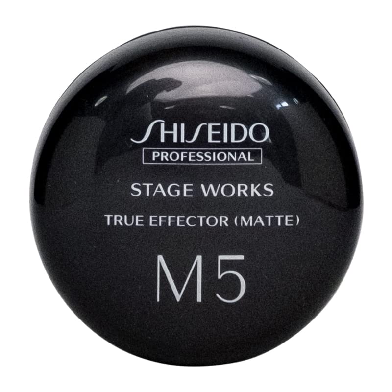 SHISEIDO-Amazon- 【資生堂プロフェッショナル】ステージワークス トゥルーエフェクターニュートラルa 80g