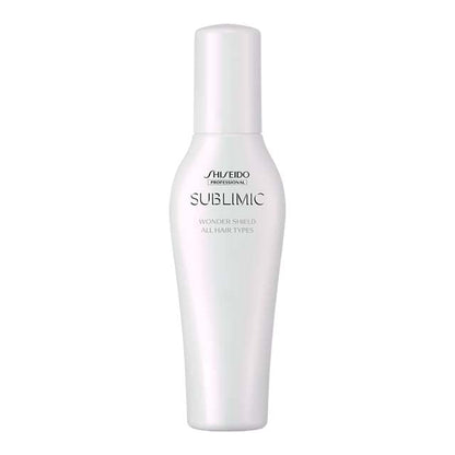 Shiseido Professional Sublimic Wonder Shield 125ml