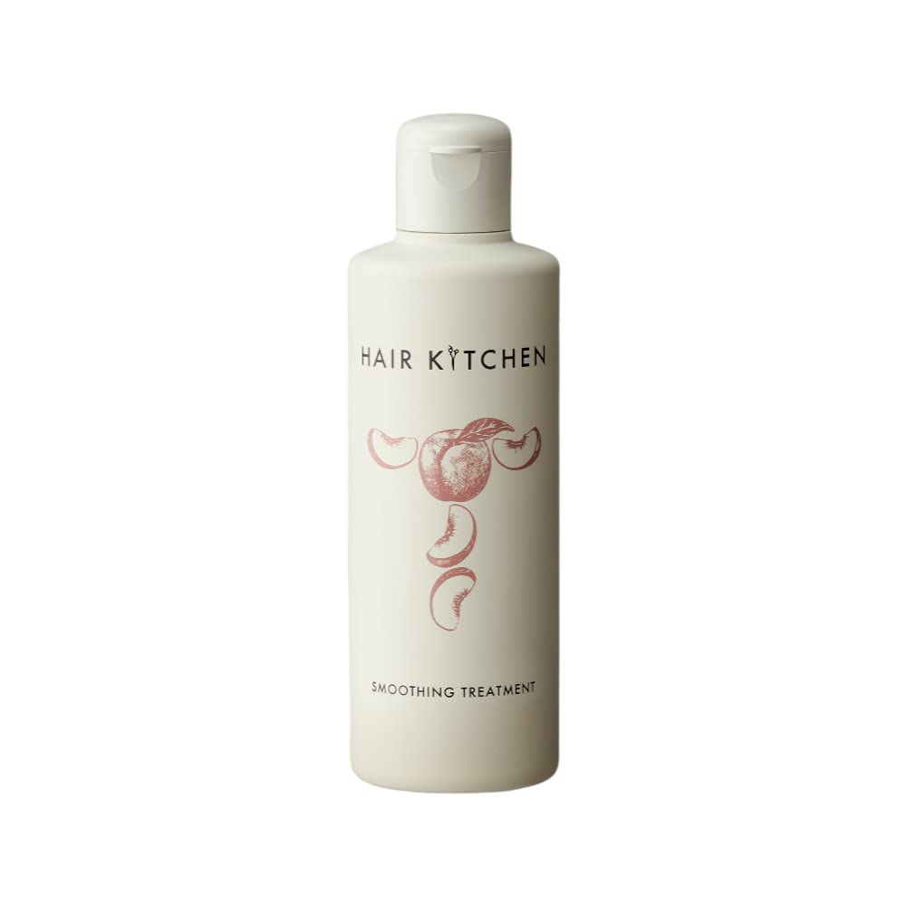 Shiseido Professional Hair Kitchen Smoothing Treatment 230g