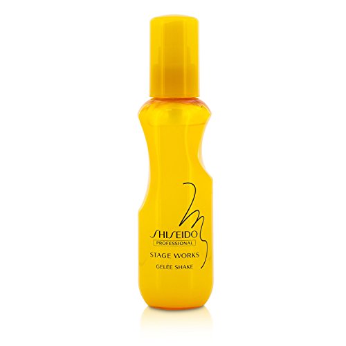 SHISEIDO-A Stage Works Jelly Shake 150ml for Textured Waves
