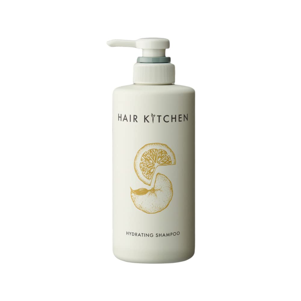 Shiseido Professional Hydrating Shampoo 500ml for Dry Scalps