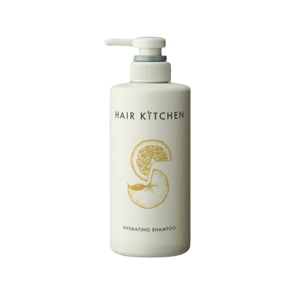 Shiseido Professional Hydrating Shampoo 500ml for Dry Scalps