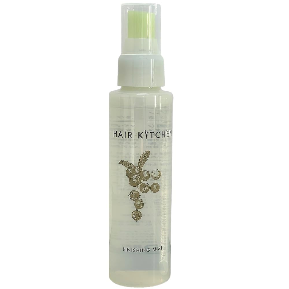 Shiseido Professional Hair Kitchen Finishing Mist 95ml