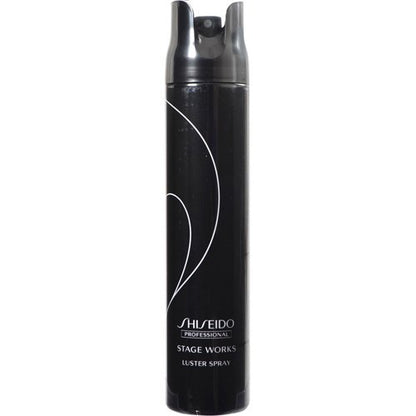 Shiseido Stage Works Luster Spray 165g
