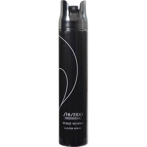 Shiseido Stage Works Luster Spray 165g