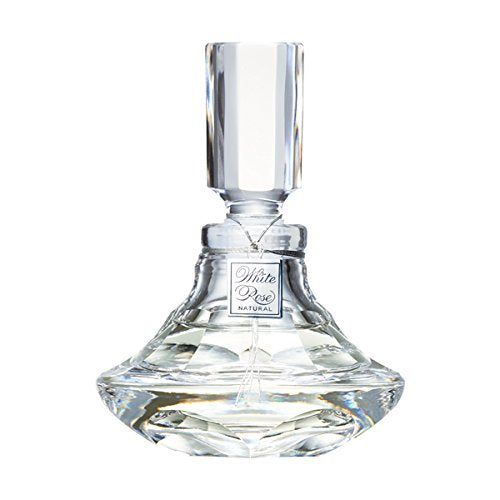 Shiseido Fragrance White Rose Natural 32mL