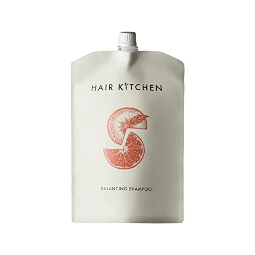 Shiseido Professional Hair Kitchen Balancing Shampoo 1000ml