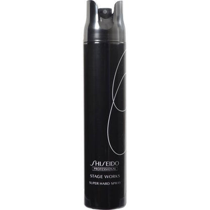 Shiseido Stage Works Super Hard Spray 180g