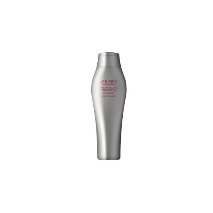 Shiseido Adenovital Shampoo a 250ml