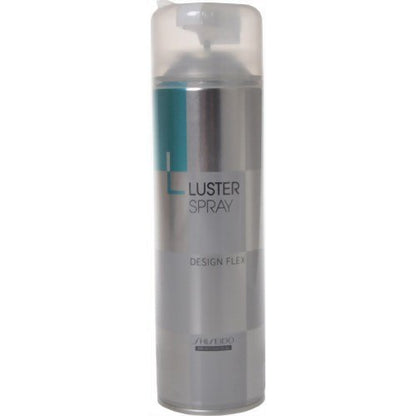 Shiseido Professional Design Flex Luster Spray 215g