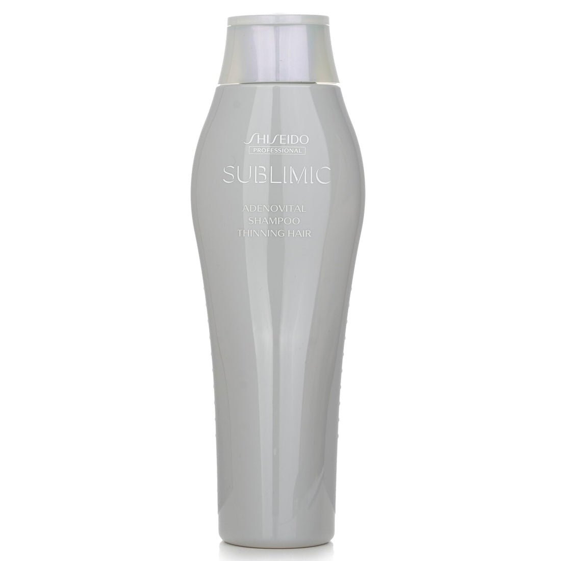 Shiseido Professional Sublimic Adenovital Shampoo 250ml
