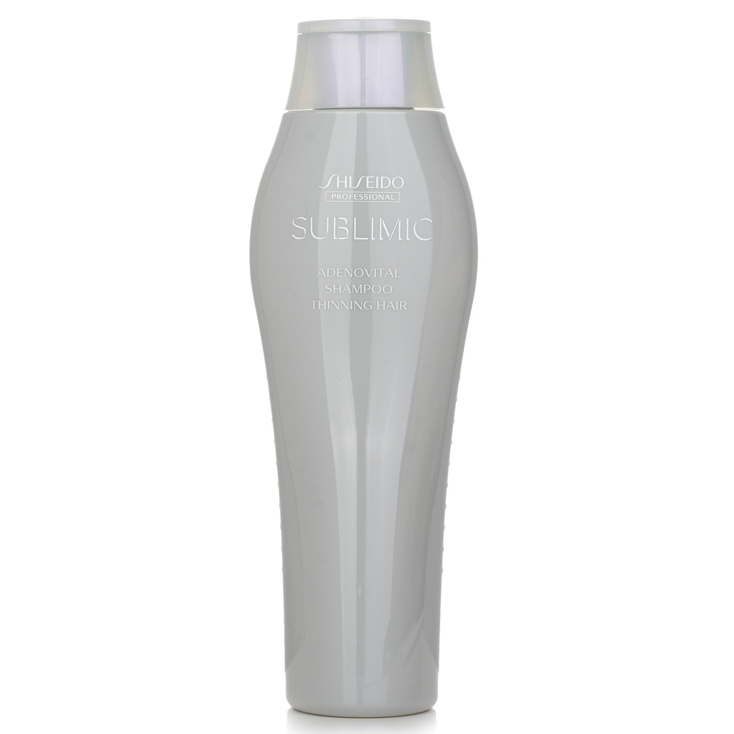 Shiseido Professional Sublimic Adenovital Shampoo 250ml