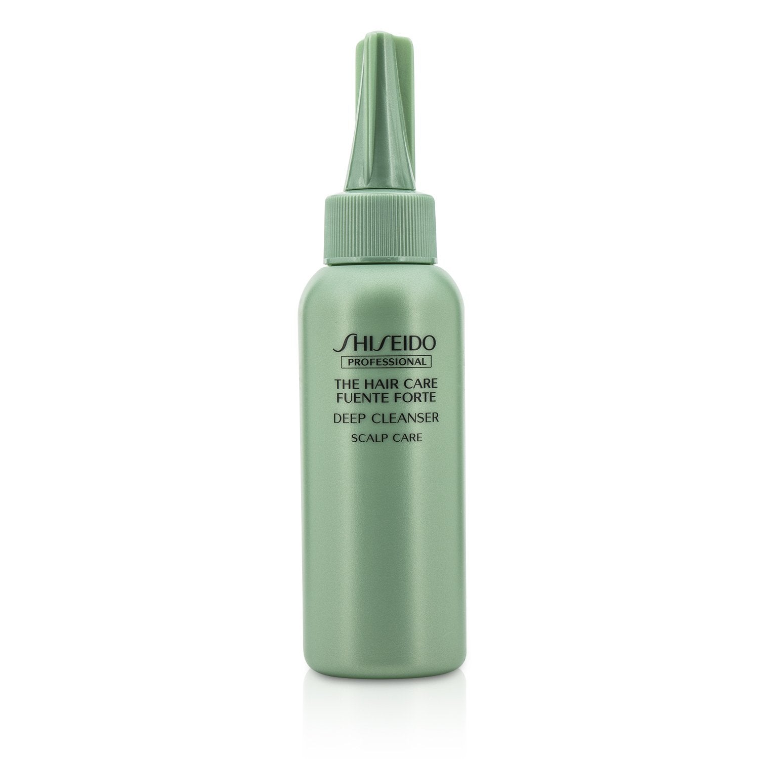 Shiseido Fente Forte Deep Cleanser 100ml